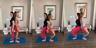 You may simply do exercises like skipping, jumping jacks and, jogging to get the blood pumping all around your body. Yoga Poses For Two People Easy Routine For You And A Partner
