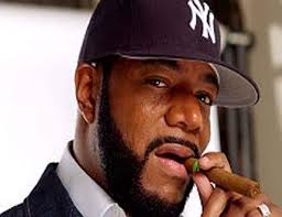 Ed Lover, Executive Producer, Director and Actor of Come Back Kings