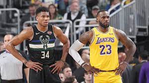 2020 nba championship odds clippers lakers bucks title favorites. Lakers Vs Bucks How To Watch Nba Online Tv Channel Live Stream Info Odds Prediction Pick Start Time Cbssports Com