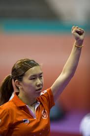 Lee ho ching vs yang haeun | 2019 ittf australian open highlights (pre). Lee Ho Ching Wikipedia