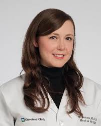 Head and Neck Institute Section of Speech-Language Pathology