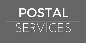 Postal Services Postal Services Facilities Management And Campus Services Carnegie Mellon University