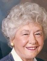 Jeanette A. Wolf Obituary