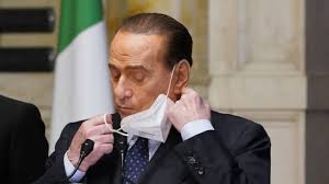 May 14, 2021 · 18:44 berlusconi ricoverato, ronzulli: Exqyrjz3d O5om