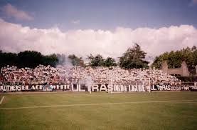 Ultras spezia 1974, orgoglio spezzino 1988, fronte del porto, irriducibili favaro, curve. Spezia Calcio Wikimedia Commons