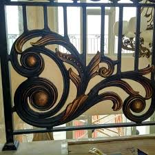 Mulai dengan memang teralis jendela atau pintu, memasang alarm, memasang pagar, dan bahkan memasang cctv. Harga Pagar Besi Tempa Per Meter Harga Railing Tangga Klasik Tangga Besi Tempa Pagar Besi Tempa Pagar Tempa Klasik Pagar Besi