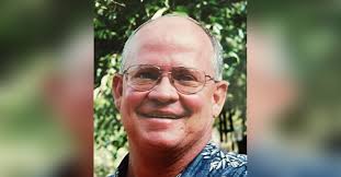 Obituary information for Daniel Curtis Morrison