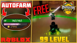 December 7, 2020 at 6:38 am. Roblox Dungeon Quest Glitches And Cheats