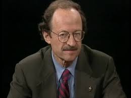 Human Genome Special, Pt. 3 — Charlie Rose