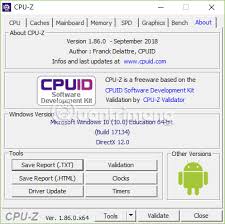 You can choose between a standard license for €19.95 and an extended license for €34.95. Instructions For Using Cpu Z Read The Cpu Z Parameters Provided