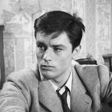 He hires young hit man jo (alain delon) to kill his arch rival boby. Alain Delon On Instagram Alain Delon On The Set Of The Movie Le Chemin Des Ecoliers Directed By Michel Boisrond 1959 Alainde Alain Delon Movies Human Male
