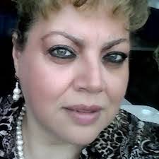 Marita Allen's Instagram, Twitter & Facebook