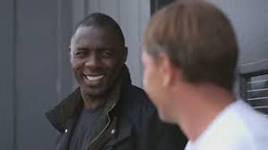 Idris learns how to trial bike in scotland and then fulfils a personal goal as he goes rallying in finland. Bbc Two Idris Elba King Of Speed