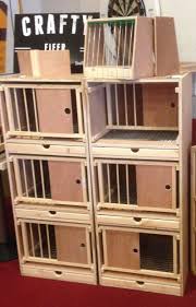 Kids Room Cubby Cabinet Pigeon Loft Pigeon Supplies Racing Pigeons