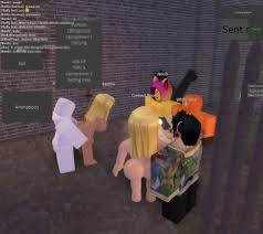 Is Roblox Safe For Kids Inside The Video Game S War On Porn