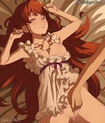 Post 4624783: Eris_Boreas_Greyrat Jobless_Reincarnation