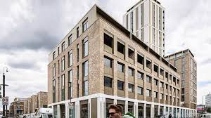 Henry paul construction can complete adaptations to your existing residential or commercial properties so that they are suited to the needs of those using them with. Henry Construction Construction Made Simple