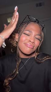 Día exitoso como maquilladora encubierta