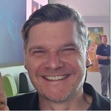 Two Recruiters and a Microphone