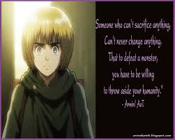 Eren Attack On Titan Quotes Quotesgram 3 Quotes I once thought of everyone on the other side of the ocean as my enemy. eren attack on titan quotes quotesgram