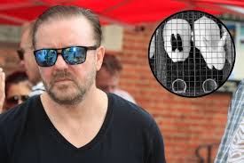 Ricky Gervais backs petition against rabbit meat farm in Coleshill, near  Amersham