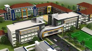 Pengucapannya itu yang masih berlogat jawa. Our School Smk Telekomunikasi Tunas Harapan