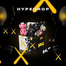 We did not find results for: What Is An Online Mystery Box And Why Is Hypedrop Different