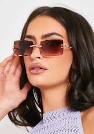 Agnese Chocolate Super Crop Roll Neck Knitted Jumper