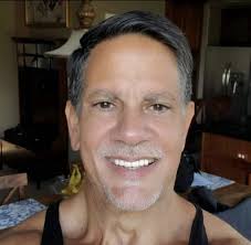 Chris Iverson class of 85 Boro. RIP