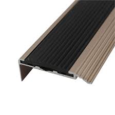 Another option for creating a bullnose stair is to create custom treads using the morph tool and save them as library objects (files › libraries. China Black Polished Stair Nosing Stainless Steel Metal Edging For Stairs China Metal Stair Edging Metal Stair Nosing