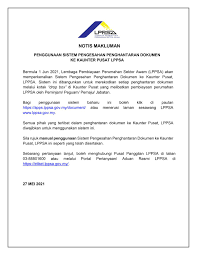 Check spelling or type a new query. Lembaga Pembiayaan Perumahan Sektor Awam Lppsa Fotos Facebook