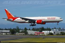Please choose the correct version from the list Boeing 777 237 Lr Air India Aviation Photo 1233219 Airliners Net