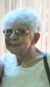 Judith Benson Obituary