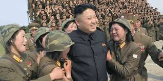 The tightly controlled state media on friday quoted an unidentified. The Life Of Kim Jong Un North Korea S Secretive Supreme Leader
