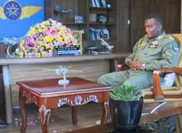 War in Ethiopia: Armed drones could be again a gamechanger