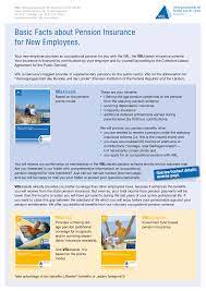 Compare insurance quotes online for free with insureon. Http Www Uni Heidelberg De Md Zuv Personal Formulare 2 Vbl Erstversicherte Englisch Pdf