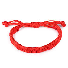 2020 popular 1 trends in jewelry & accessories, watches, apparel accessories with women knitted bangles and 1. Adjustable Charm Simple Red Rope Handmade Knitted Bracelets Bangles For Women Man Children Fashion Unisex Jewelry Gift Big Deal B62a9 Goteborgsaventyrscenter