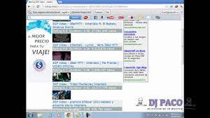 You came across a piece of music on youtube and you liked it very much, or you came across a song on a radio channel that was pleasant to your ears and you always wanted to listen to this song and. Tubidy Mobile Musica Gratis Para Descargar Mp3 Genteflow 2016 Imenaptes S Ownd