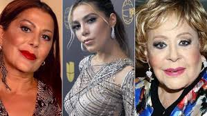 Alejandra guzmán was born on february 9, 1968 in mexico city, distrito federal, mexico as alejandra gabriela guzmán pinal. Hija De Alejandra Guzman Publica Foto Prueba De Abuso Y Su Abuela Le Envia Mensaje De Apoyo Meganoticias