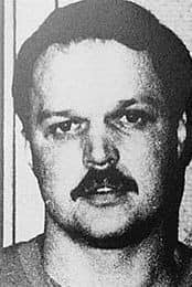 Chicago infamous person from Tinley Park area