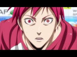 Kuroko S Basketball Last Game Anime Movie Kritika Youtube