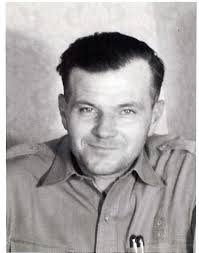 Robert Vaughan Coile (1906-1951)