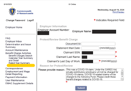 Benefit awards increase unemployment insurance tax rates. Unemployment Tax To Go Up For Employers Due To Covid 19 Stratlign Your Expert Accounting Connection