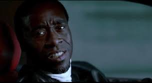 The World According to Cage #34: The Family Man