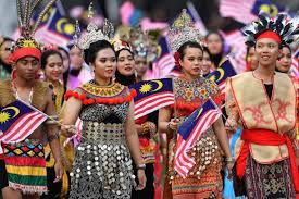 Singapore was later expelled from the federation on august 9, 1965, and became an independent nation. Malaysia Celebrates 61st National Day With Parade In Putrajaya Se Asia News Top Stories The Straits Times