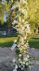 I love curated images as much as the next person, but behind every lovely  event at New Creation Floral Design is a team of hard working individuals.  Today, I invite you to