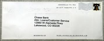 Write the recipient's name after the colon. New Threat Sent To Oklahoma City Bank In Mail Scare