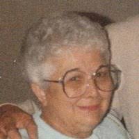 Lillian Medas Obituary