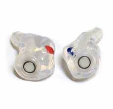 Earmates ear plugs music, musician, safety, ear protection earplugs carry case. Perfect Fit Cmp Model Custom Musician Ear Plugs One Pair Ear Plugs For Musicians And Concerts