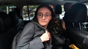 Caroline Ellison sentensed to 24 months in prison. : rBitcoin